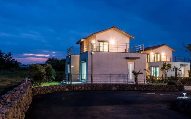Dream in Jeju