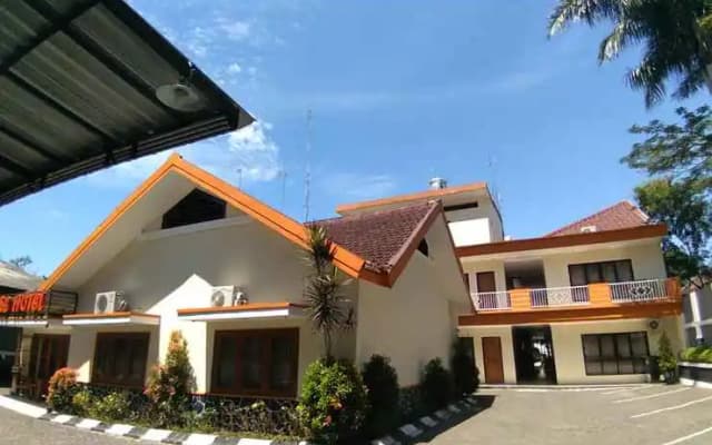 Morse Guest House
