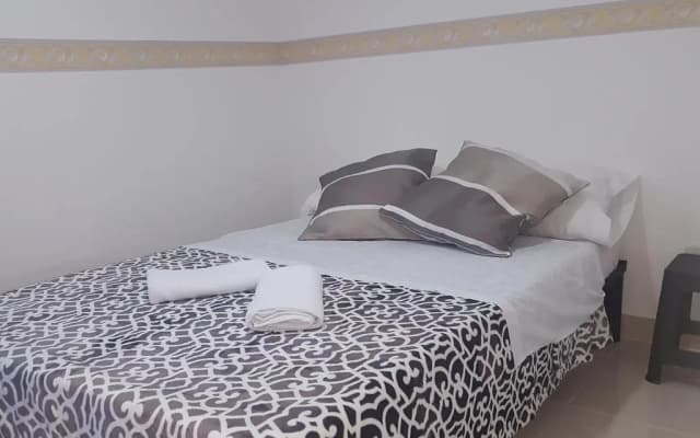 Hostal Girasoles