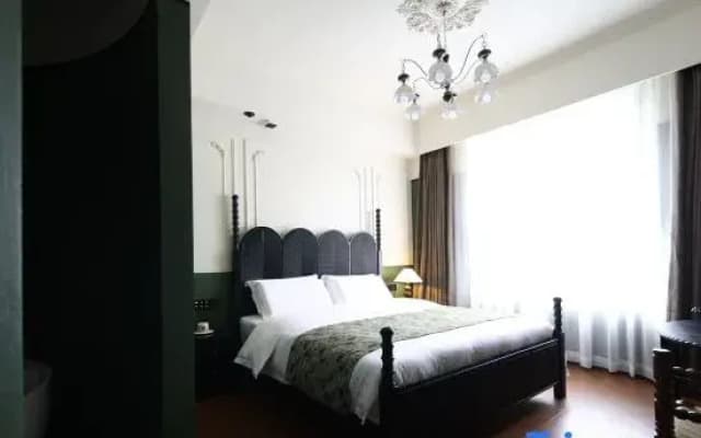 Pingtan Qingteng Garden Resort Villa