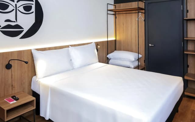 Ibis Styles Maceió Pajuçara
