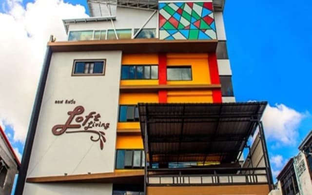 Loft Living Khonkaen
