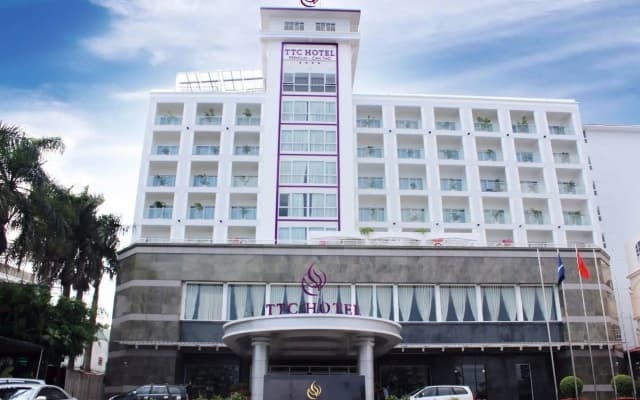 TTC Hotel Can Tho