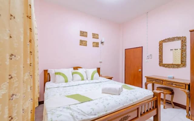 Bangsaphan Paradise Green House