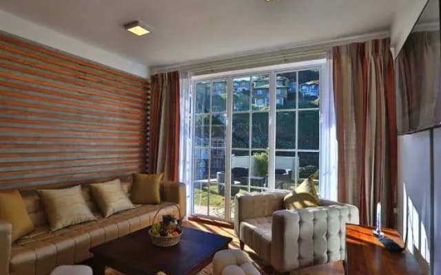 Lemas Holiday Bungalow