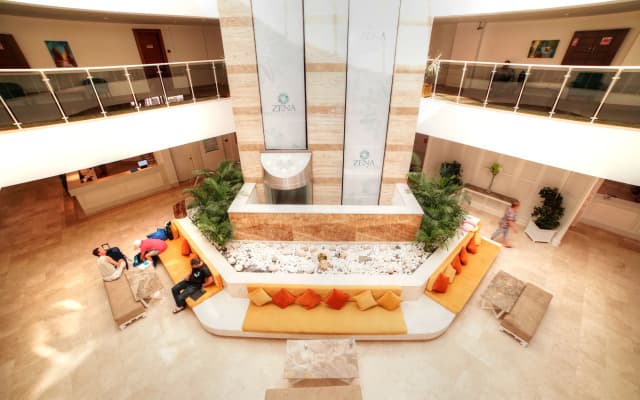 Zena Resort