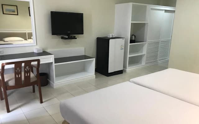 Star 3 Residence