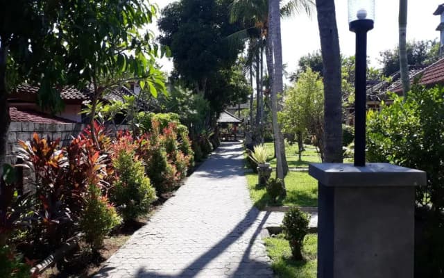 Puri Bali Lovina