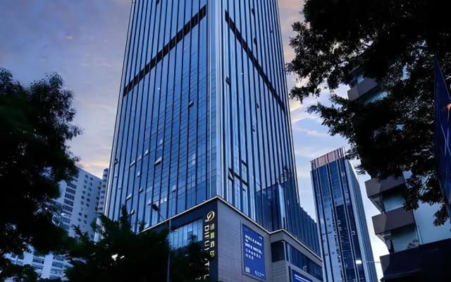 Shenzhen Difu Hotel