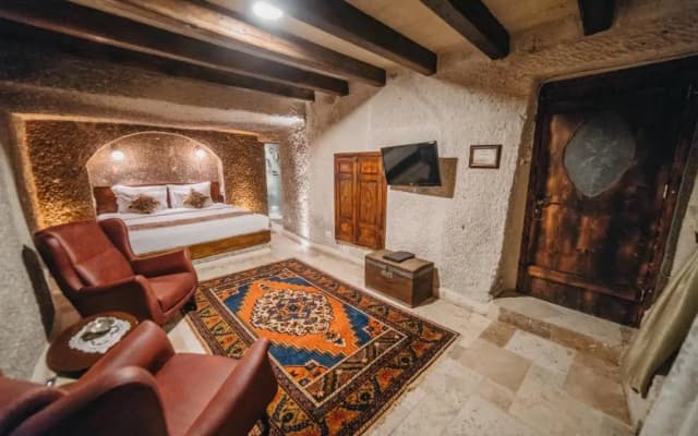 Erenbey Cave Hotel