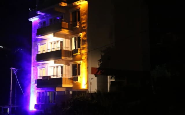 Trabzon Suites