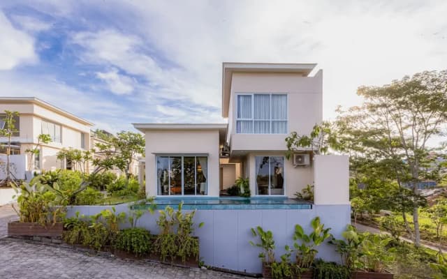 Kamboja Villa Premier Hospitality Asia