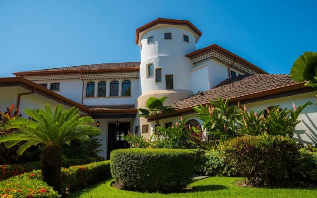 Casa Puesta del Sol in Herradura