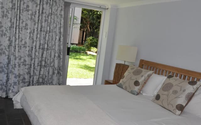 268 On Ridge Guesthouse