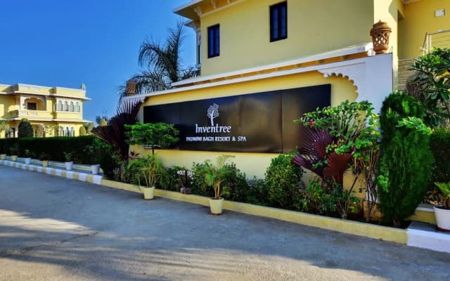 Padmini Bagh Resort