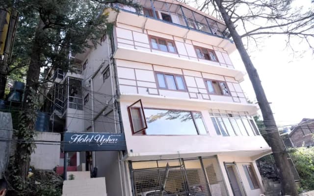 Hotel Uphar