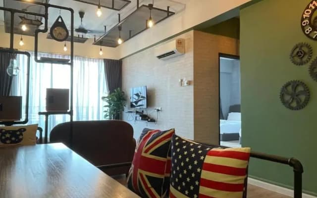 Ipoh Majestic Premium Suites by Verve