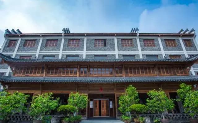 Gongsun Shanzhuang Hotel