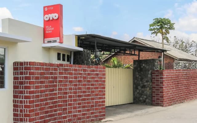 Hotel O Villa Ciparay Indah Syariah