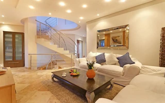 Villa Dolce Vita