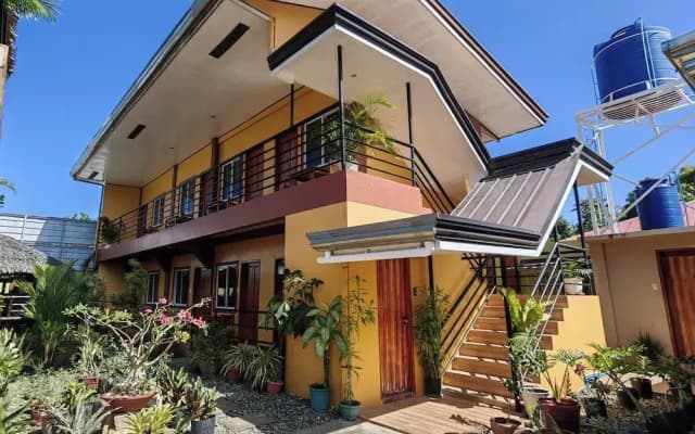 Summer Wind Pension Puerto Princesa