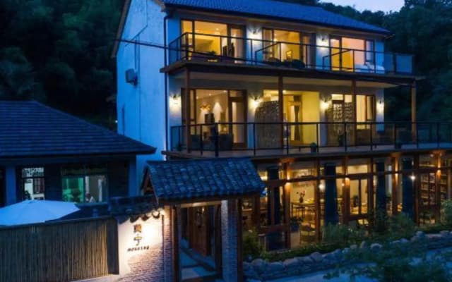Morning Inn