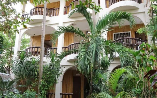 Mendelluke Suites
