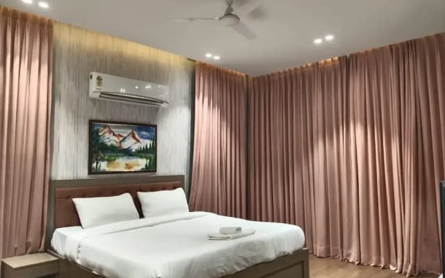 Tatvam Villa
