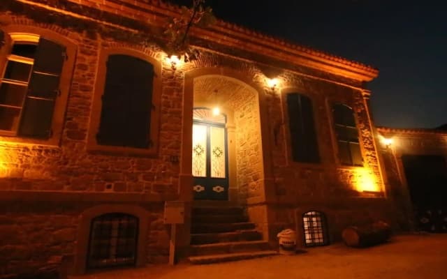 Bergama Tas Konak