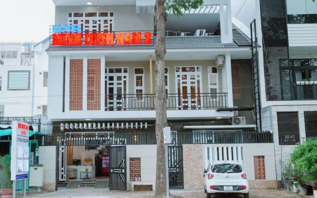 Minh Minh Nam 2 Hotel