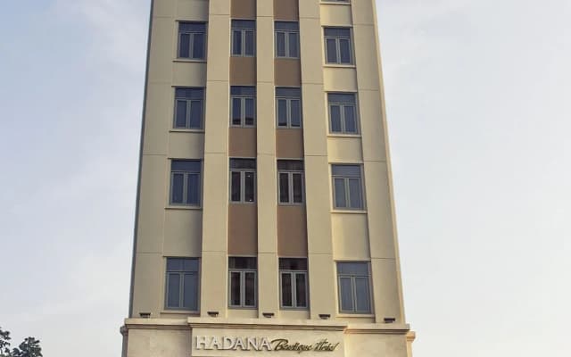 Hadana Boutique Hotel Da Nang