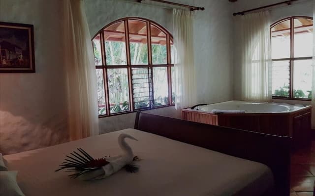 Rio Perlas Thermal Resort & Spa