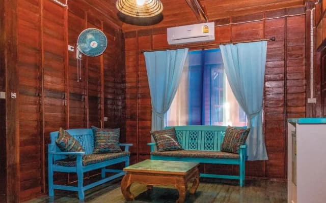 Baan Kiao