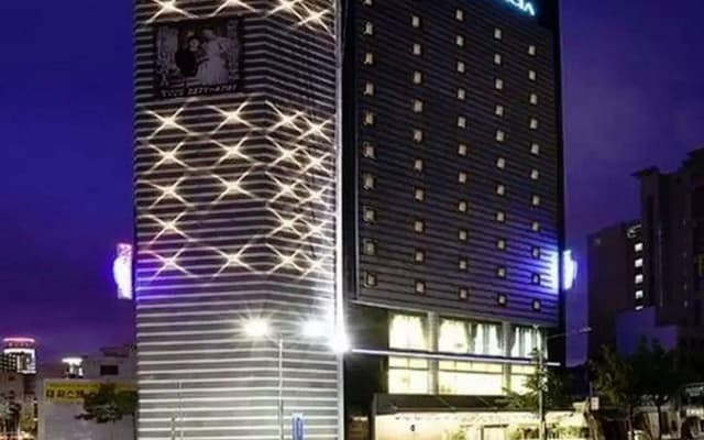 Benikea Hotel Acacia