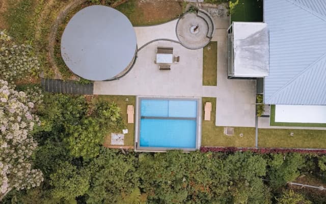 Elixir Woods Resort And Spa