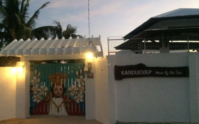 Kandugyap House By The Sea