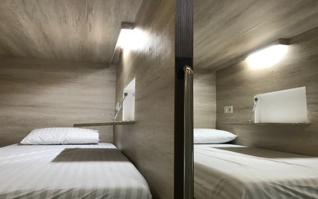The Colour Hostel