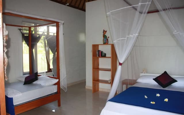 Bali Oase Resort