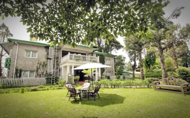 Windamere Hotel