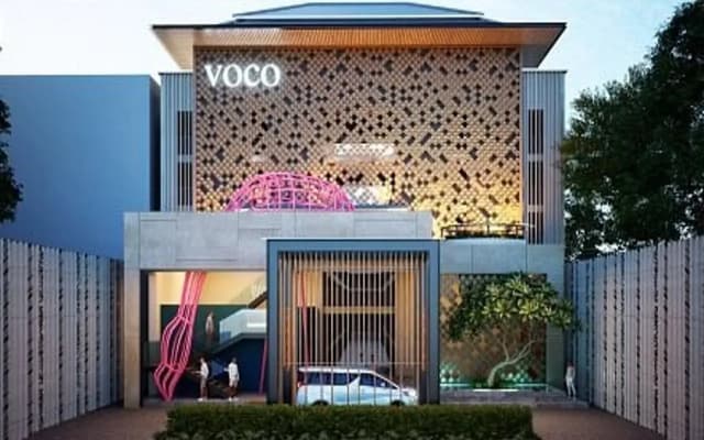 voco Bali Seminyak by IHG