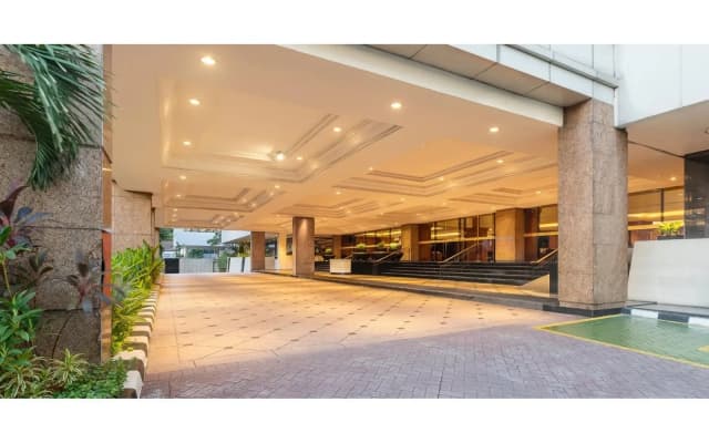 Aryaduta Menteng