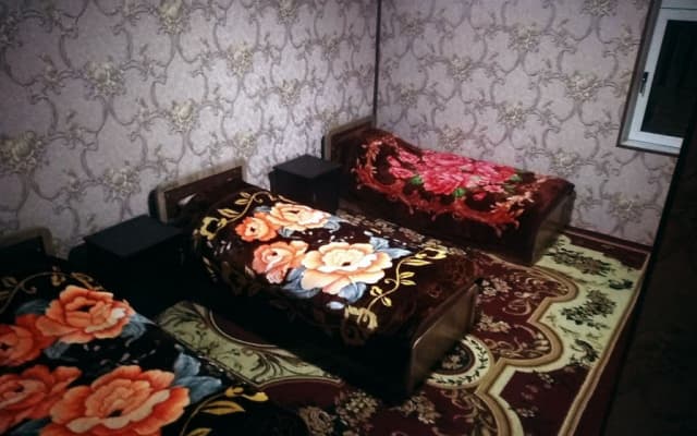 Muxammad Guesthouse
