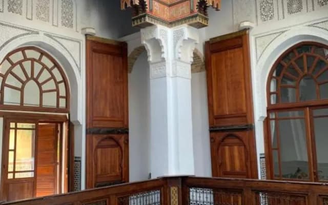 Riad Dar Pierre