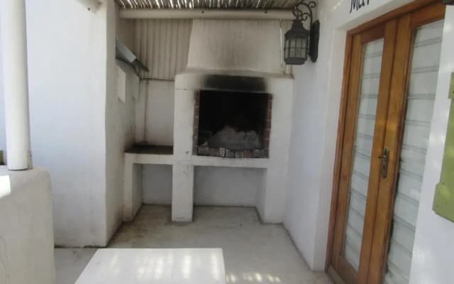 A & A Self catering