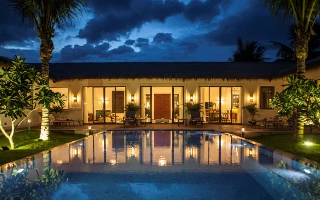 Allezboo Beach Resort & Spa