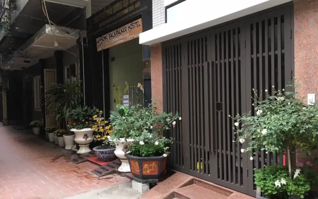 Haiphong Backpacker Hostel