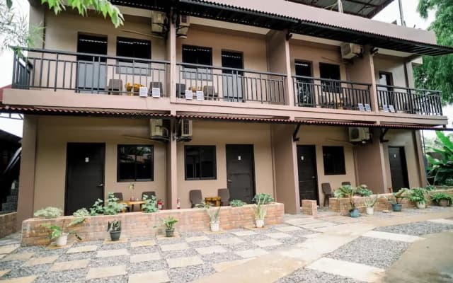 Alona Princess Suites