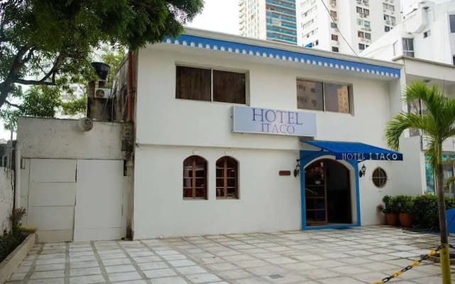 Hotel Itaco