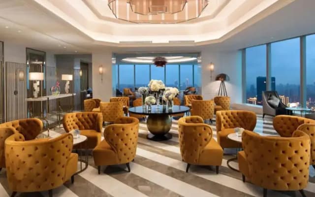 The Lixury Hotel, In The Unbound Collection By Hyatt