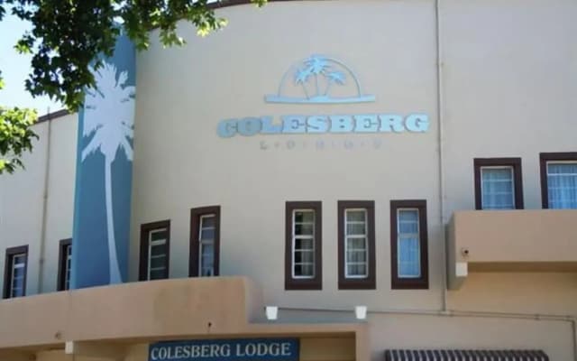 Colesberg Lodge